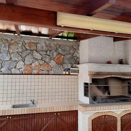 شقة Iro'S House خانيا المظهر الخارجي الصورة