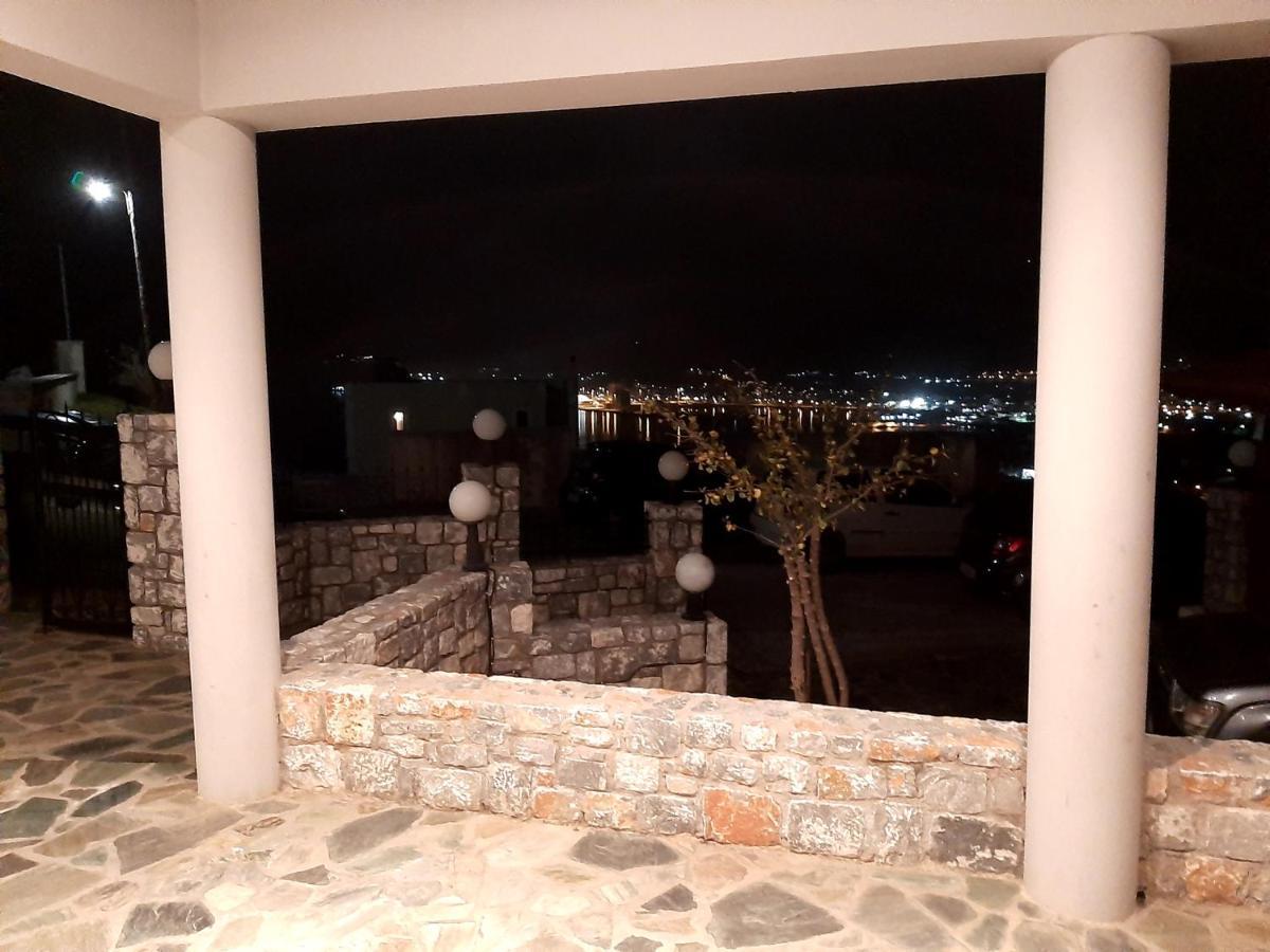 شقة Iro'S House خانيا المظهر الخارجي الصورة