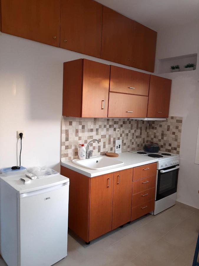 شقة Iro'S House خانيا المظهر الخارجي الصورة