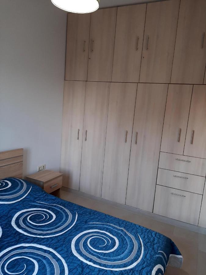 شقة Iro'S House خانيا المظهر الخارجي الصورة