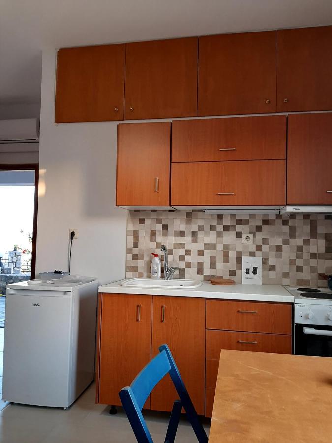 شقة Iro'S House خانيا المظهر الخارجي الصورة