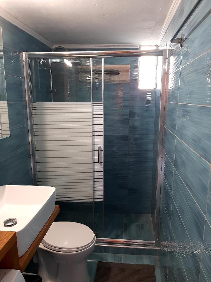 شقة Iro'S House خانيا المظهر الخارجي الصورة