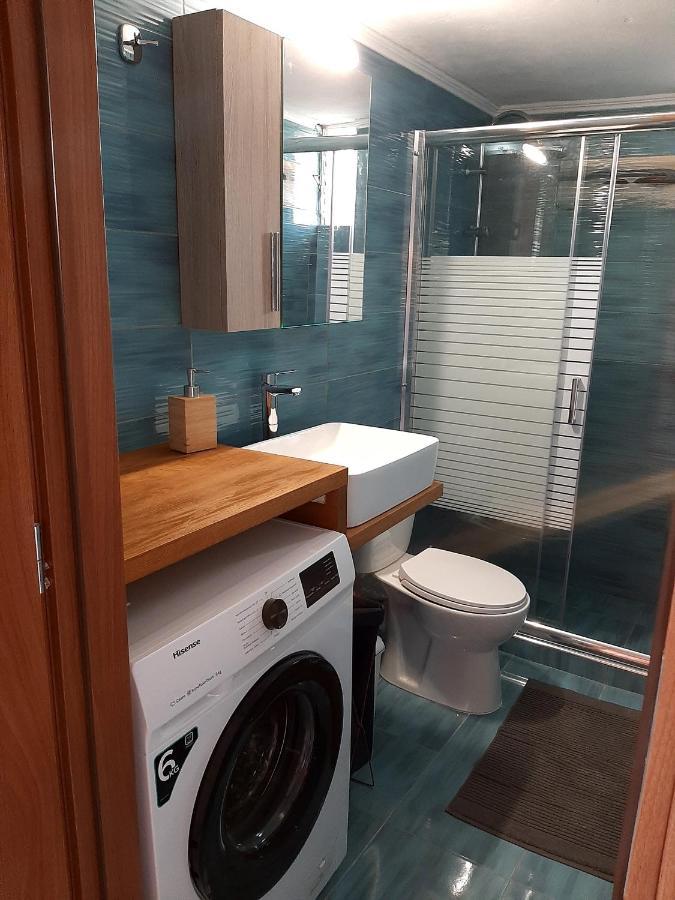 شقة Iro'S House خانيا المظهر الخارجي الصورة