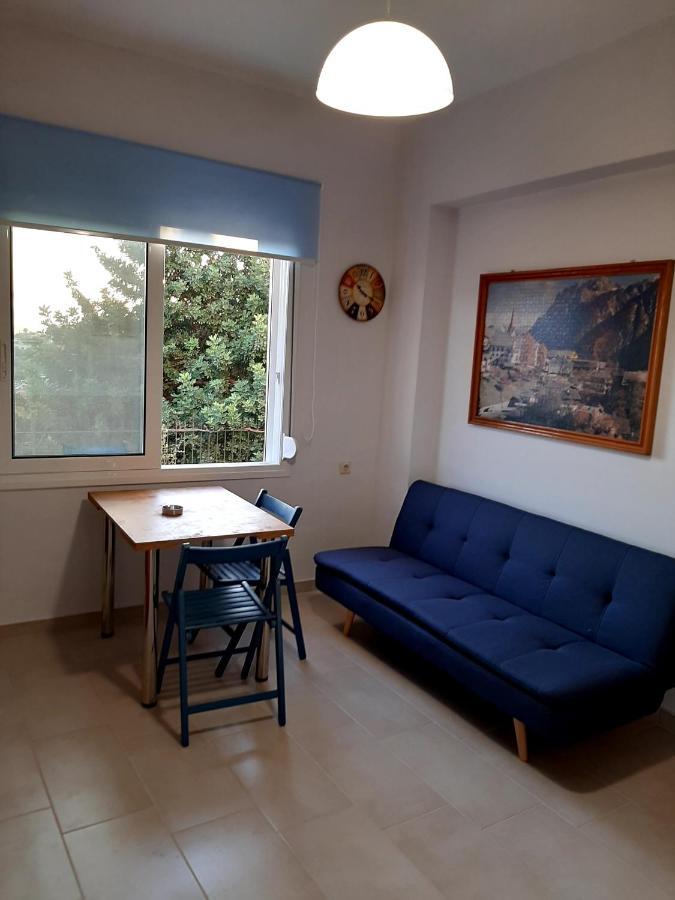 شقة Iro'S House خانيا المظهر الخارجي الصورة